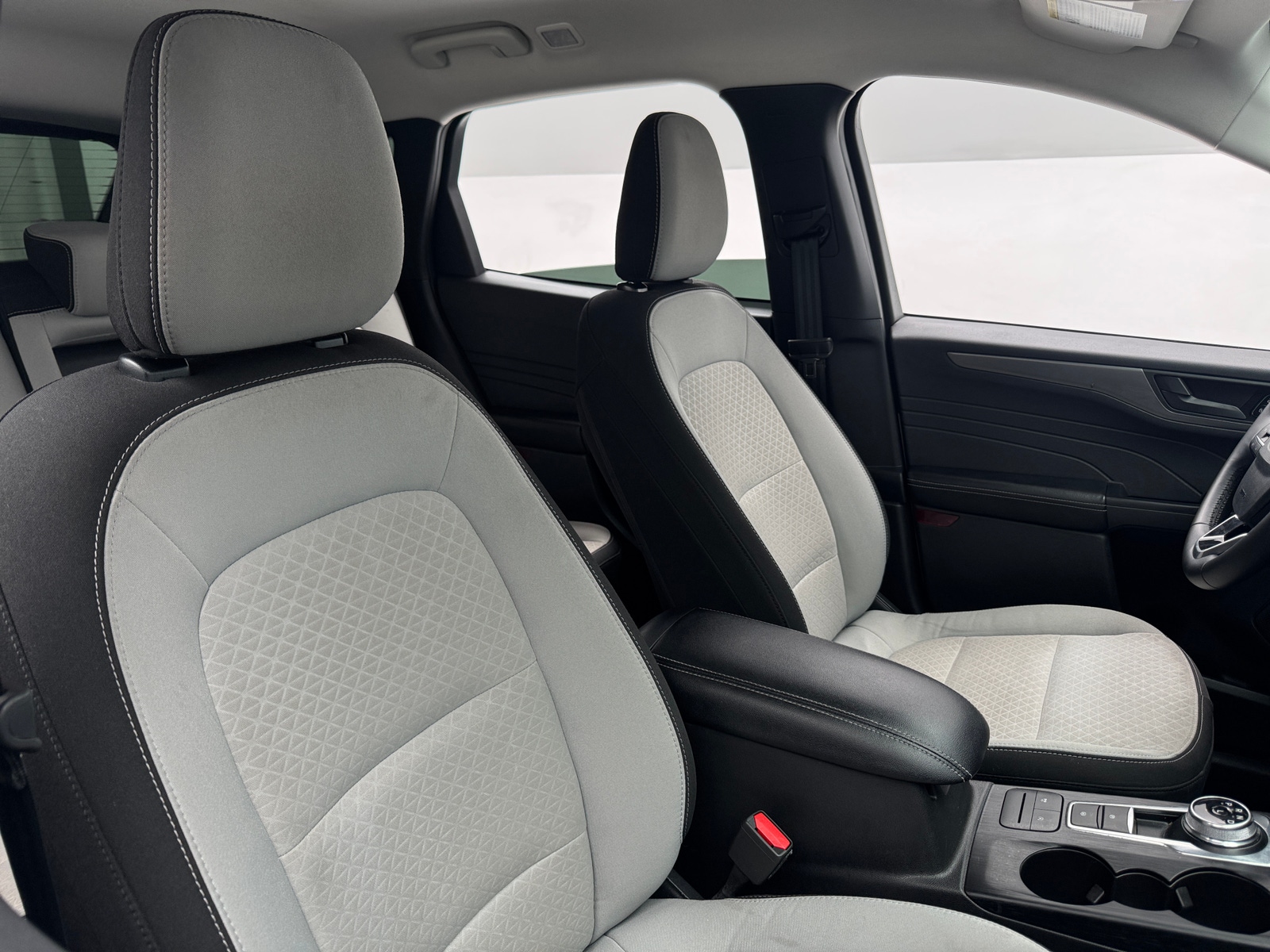 Thumbnail: 2024 Ford Escape - 2