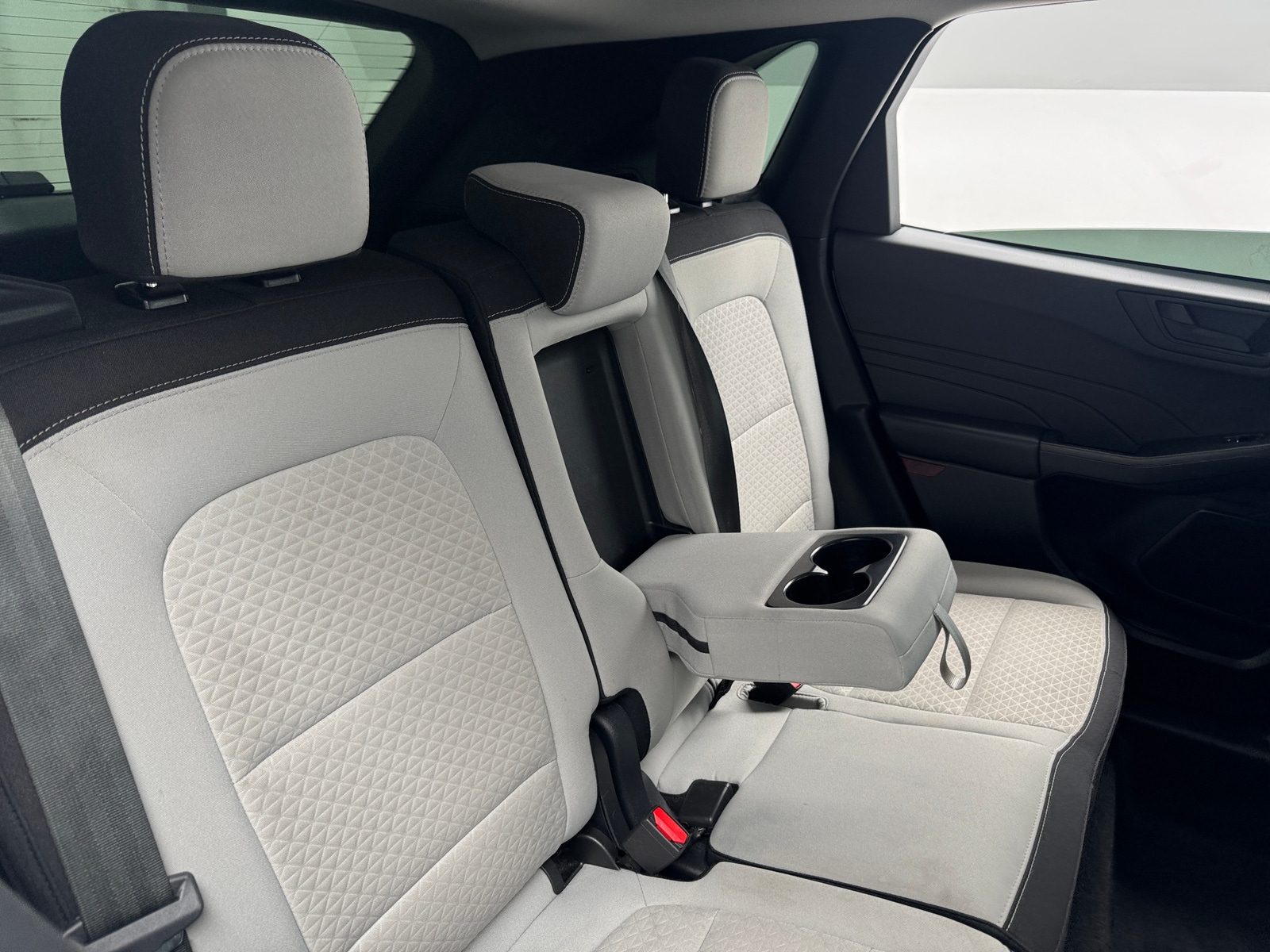Thumbnail: 2024 Ford Escape - 6