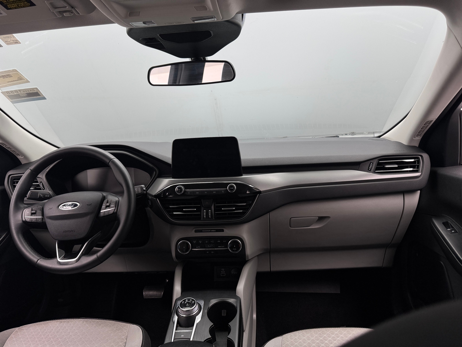 Thumbnail: 2024 Ford Escape - 3