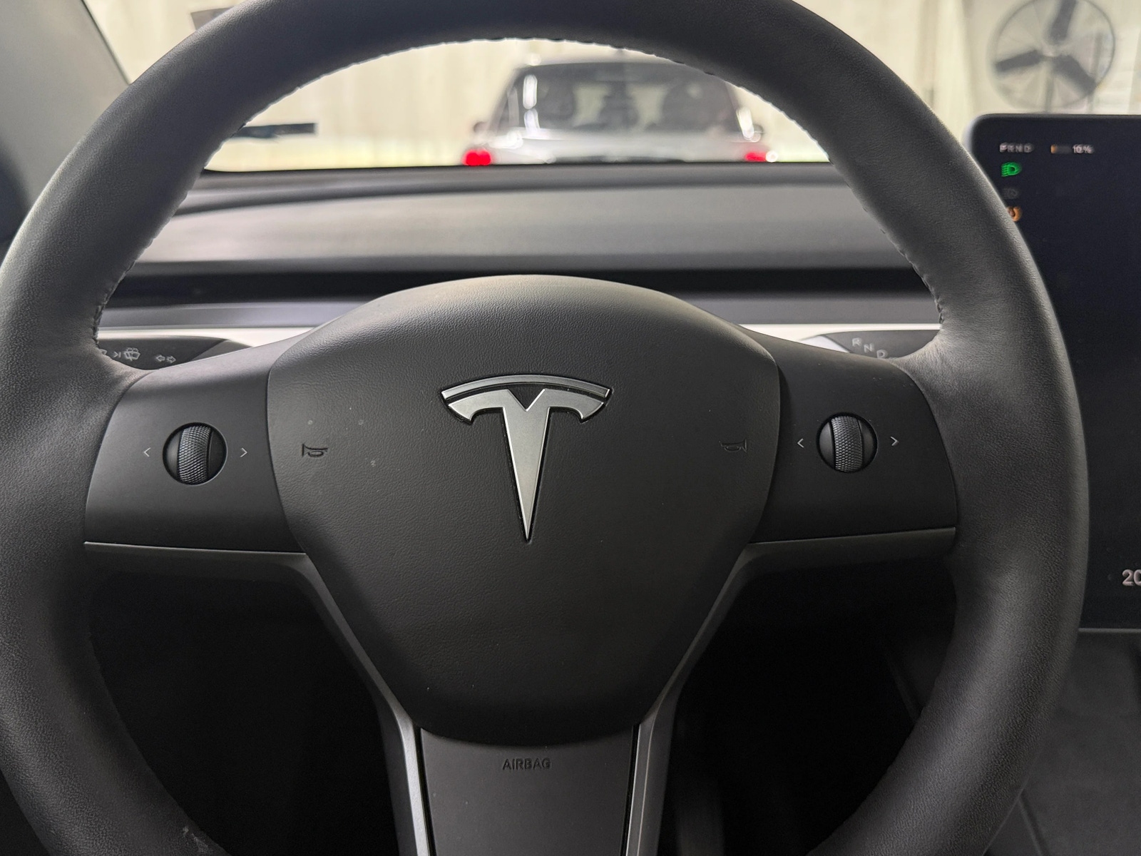 Thumbnail: 2024 Tesla Model Y - 4