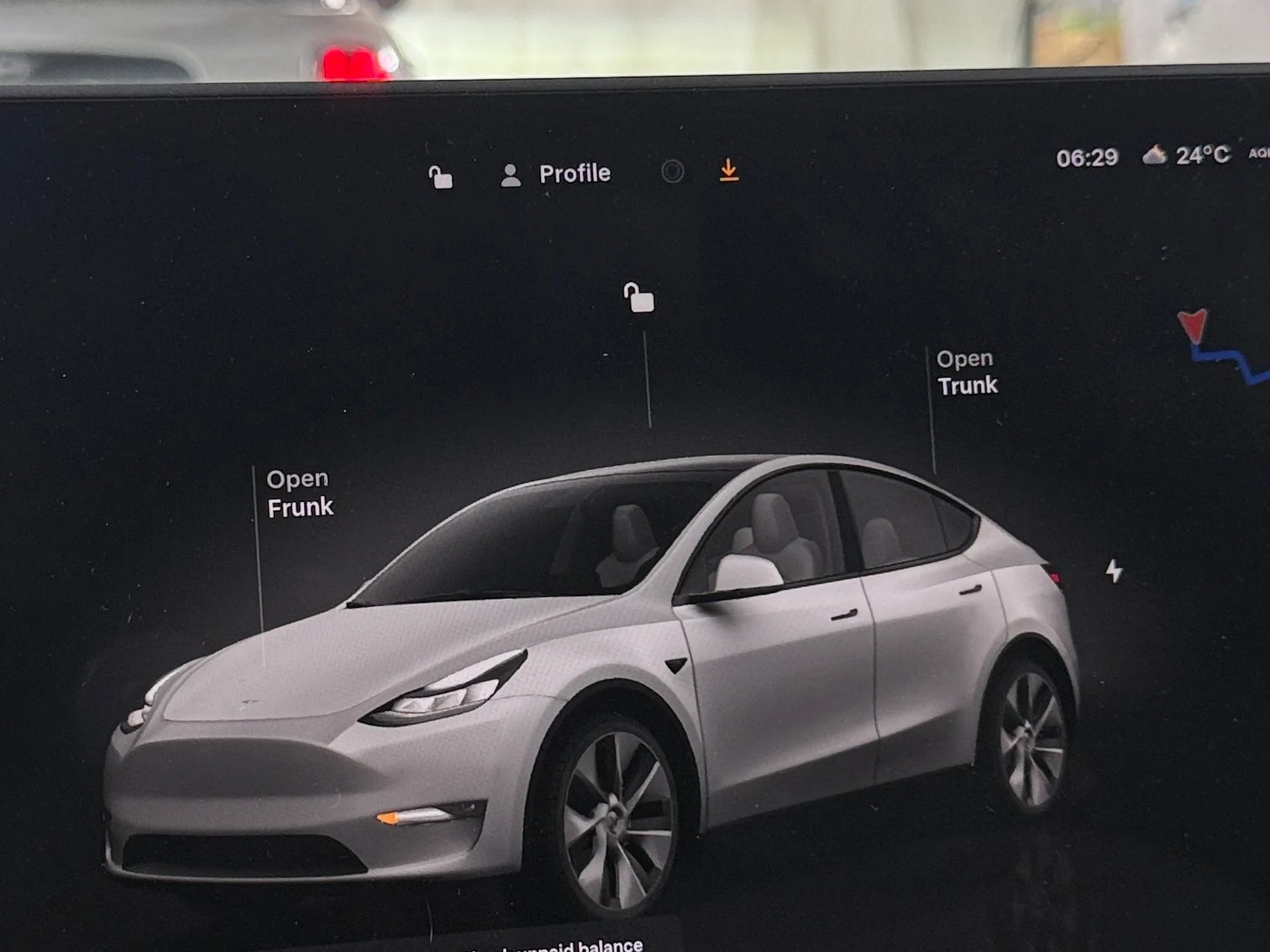 Thumbnail: 2024 Tesla Model Y - 3