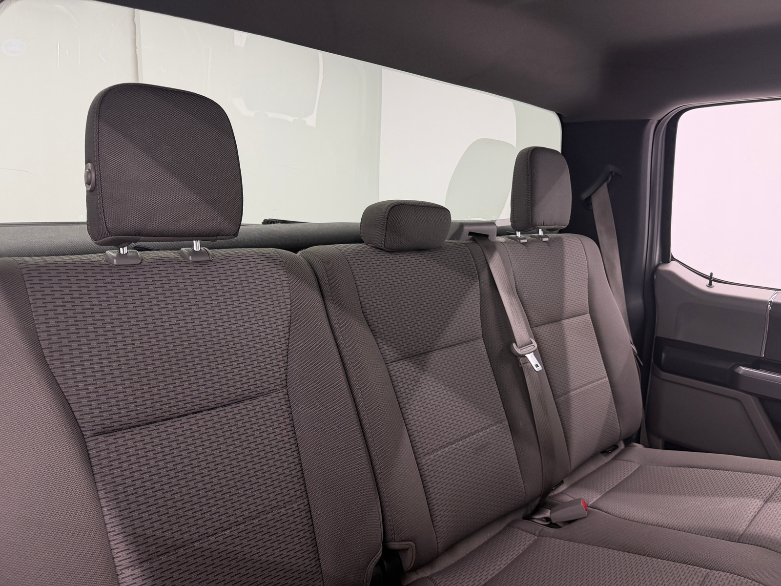 Thumbnail: 2019 Ford Econoline - 6