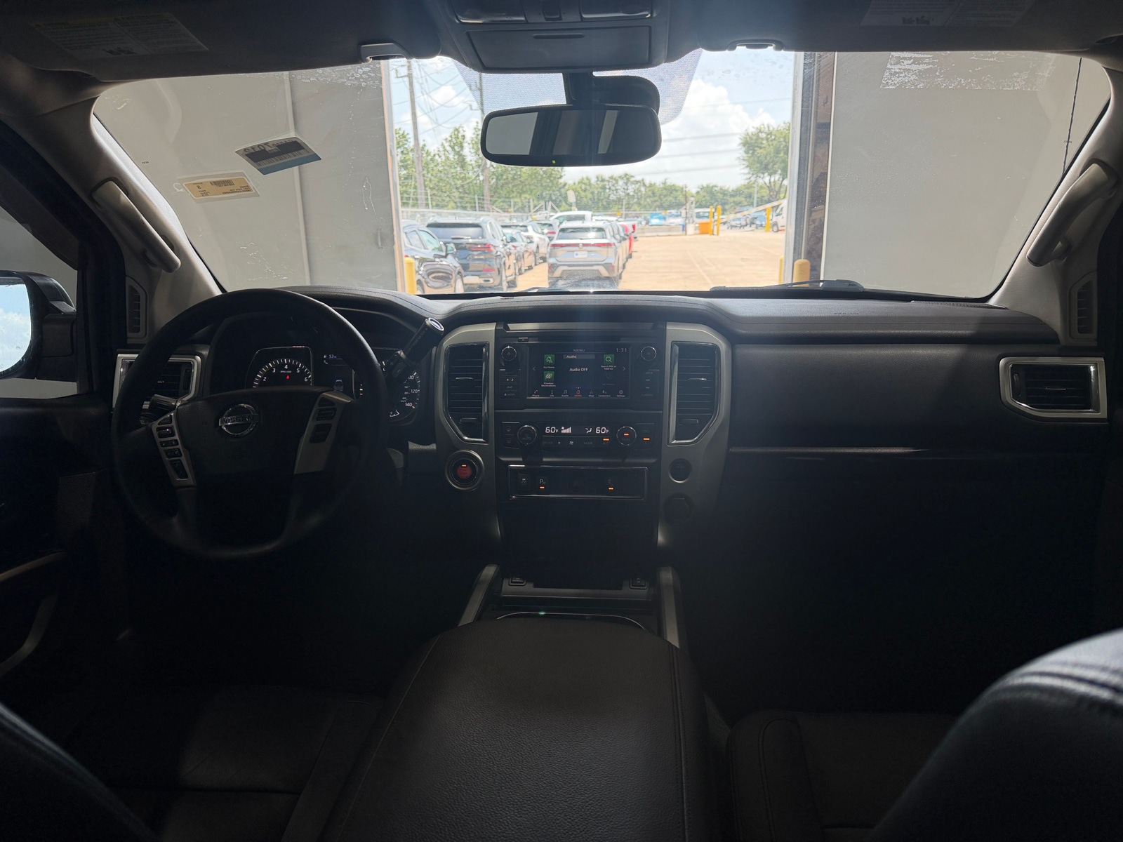 Thumbnail: 2019 Nissan Titan - 3