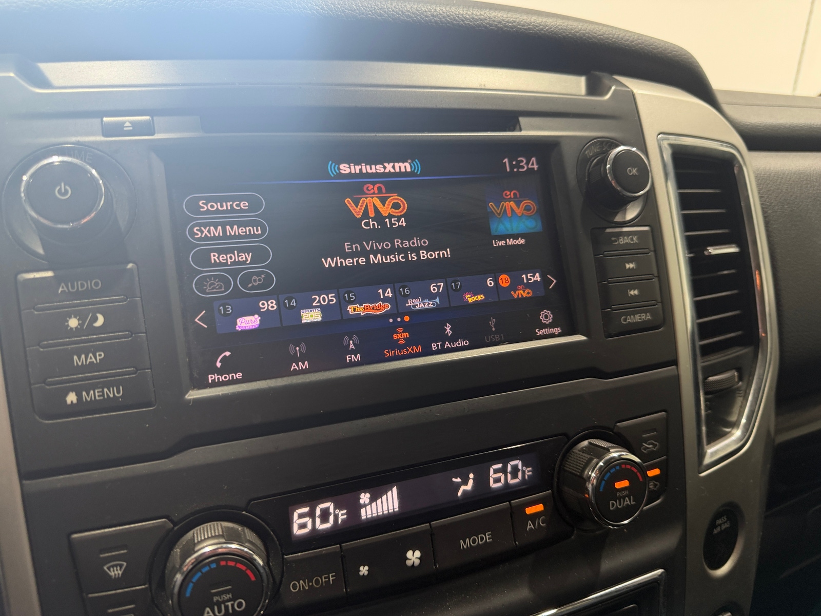 Thumbnail: 2019 Nissan Titan - 4