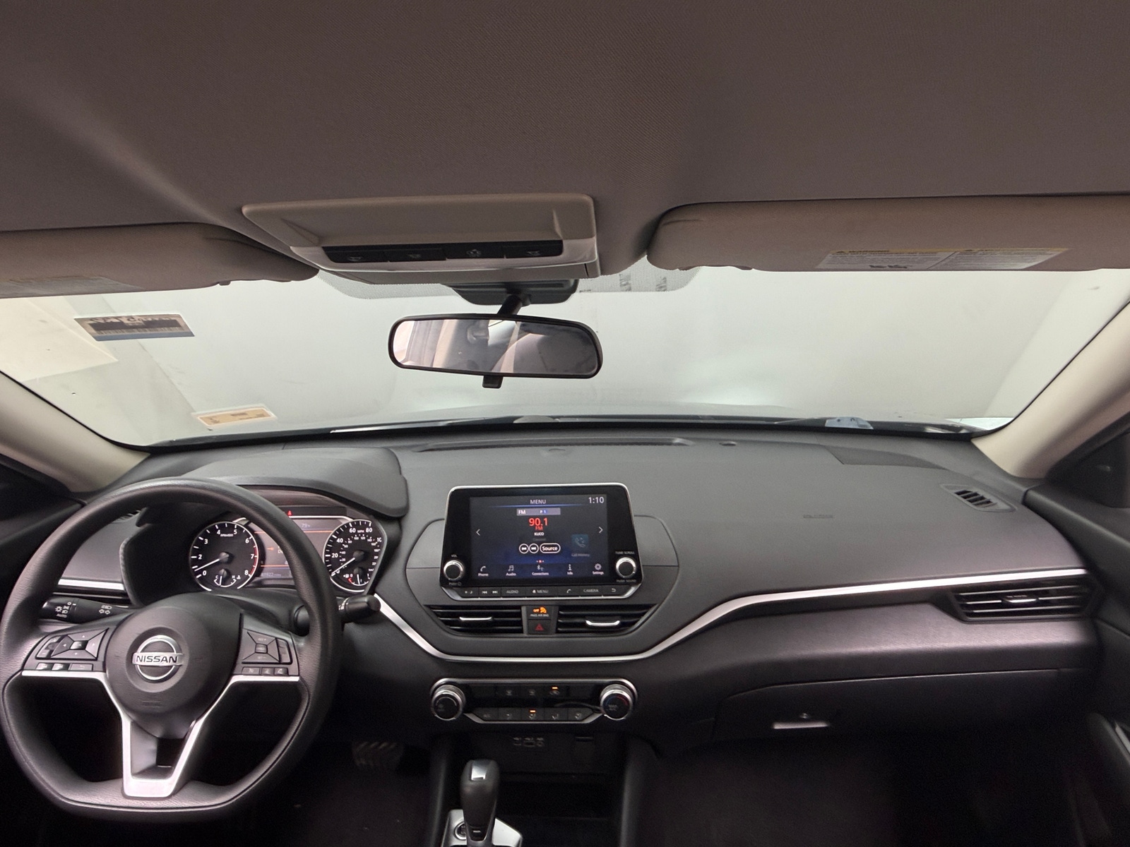 Thumbnail: 2021 Nissan Altima - 3