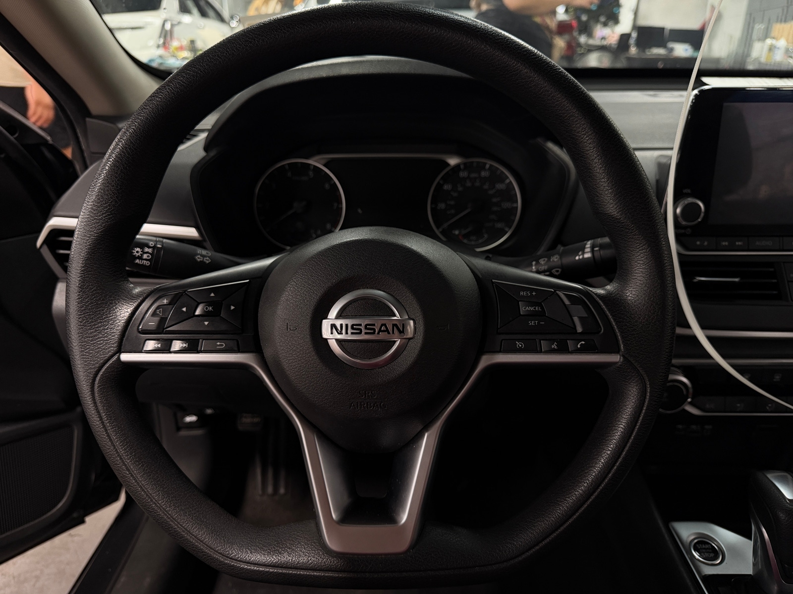 Thumbnail: 2021 Nissan Altima - 5