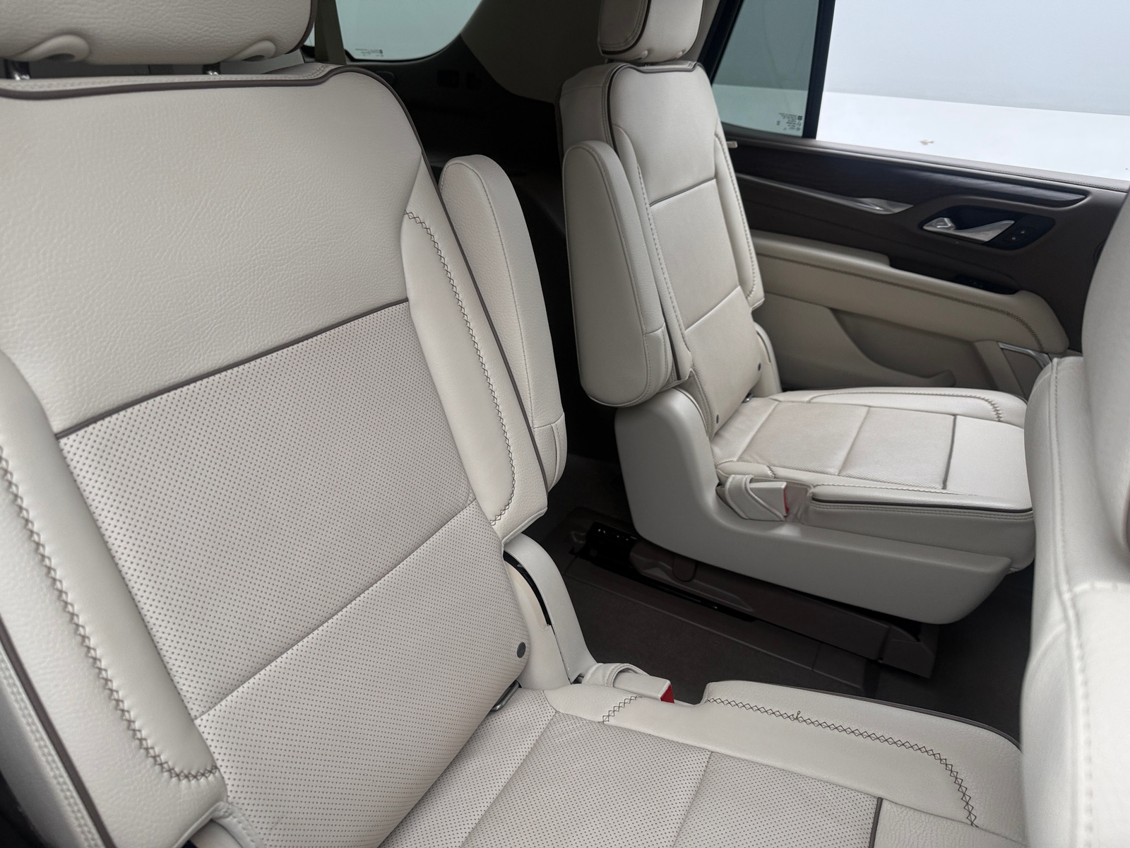 Thumbnail: 2021 GMC Yukon - 5