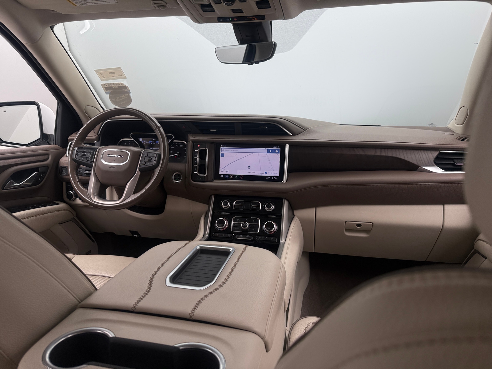Thumbnail: 2021 GMC Yukon - 2
