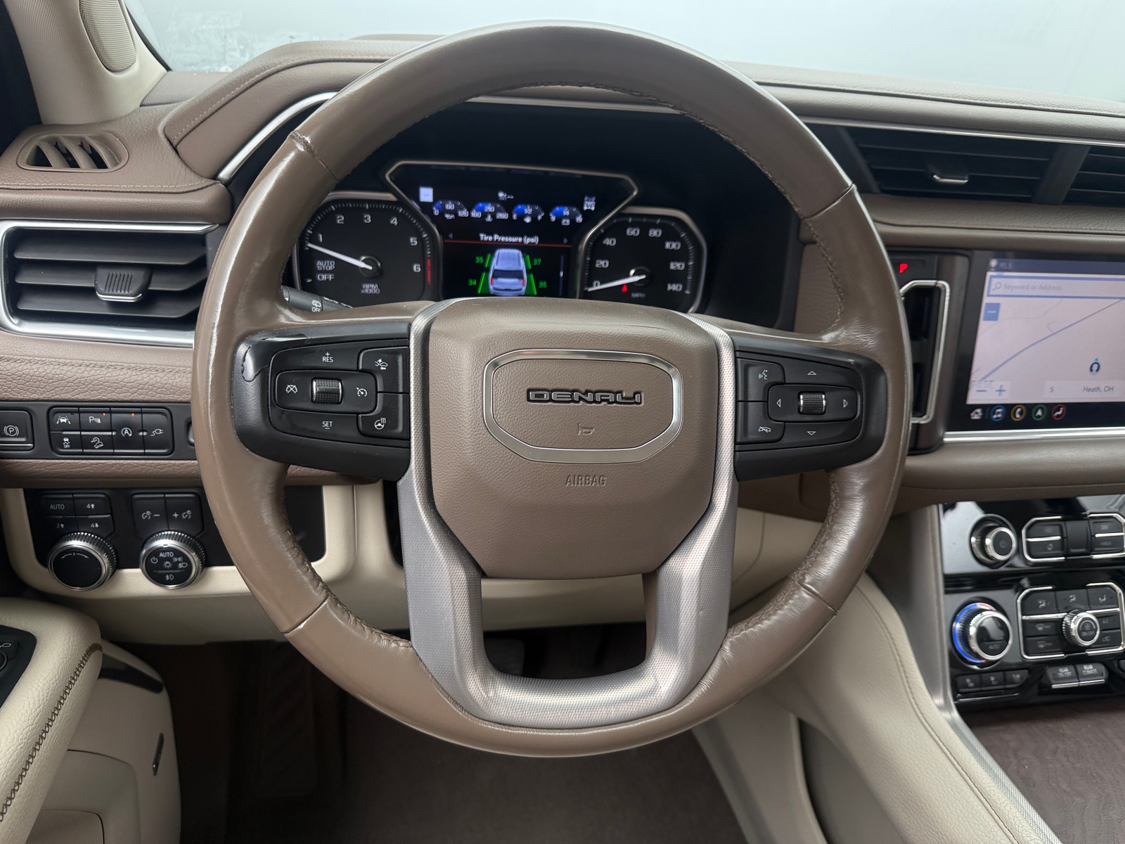Thumbnail: 2021 GMC Yukon - 4