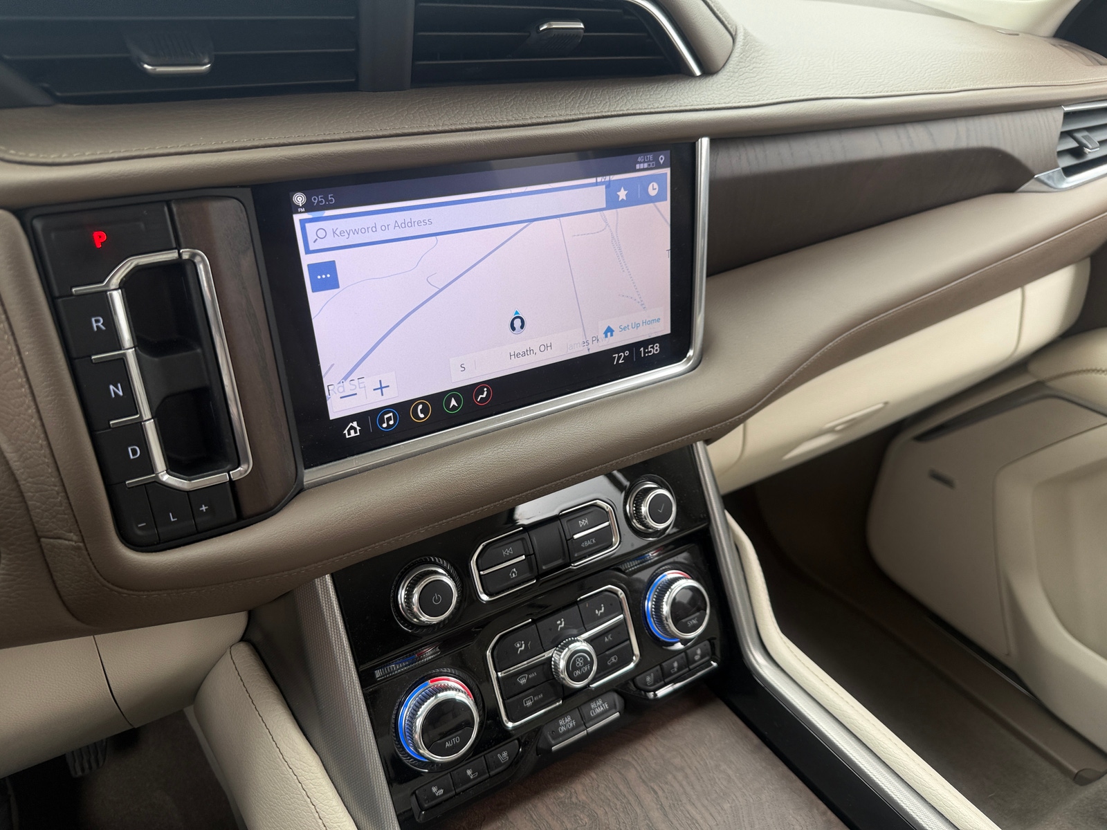 Thumbnail: 2021 GMC Yukon - 3