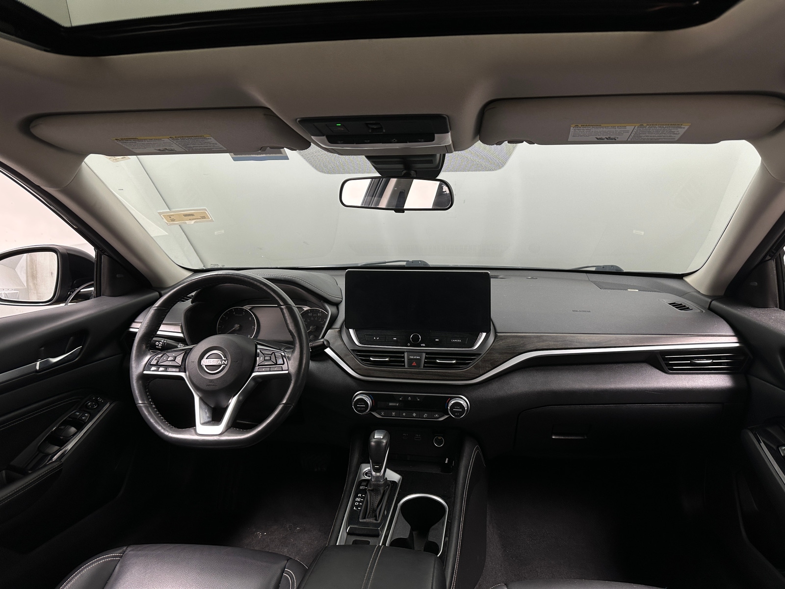 Thumbnail: 2023 Nissan Altima - 2