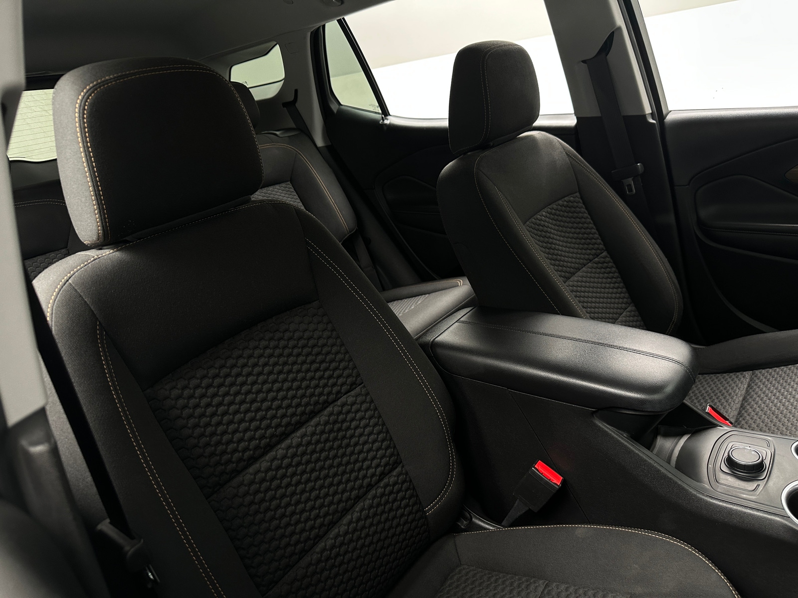 Thumbnail: 2021 GMC Terrain - 2