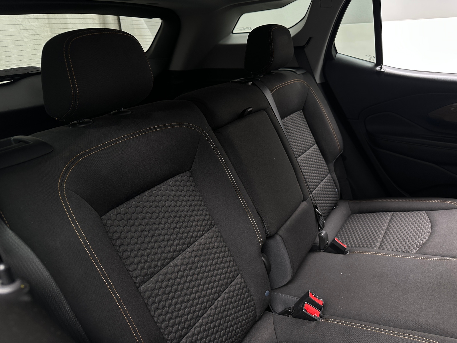 Thumbnail: 2021 GMC Terrain - 6