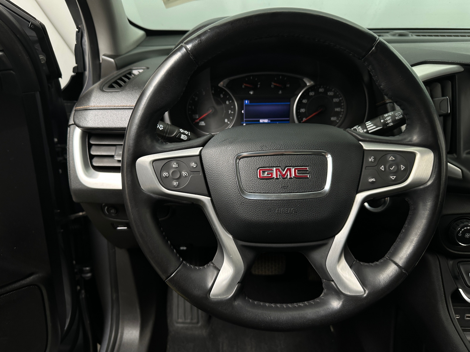Thumbnail: 2021 GMC Terrain - 5