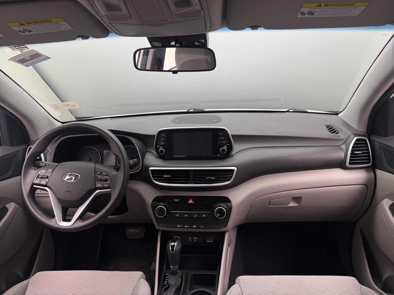 Thumbnail: 2020 Hyundai Tucson - 3