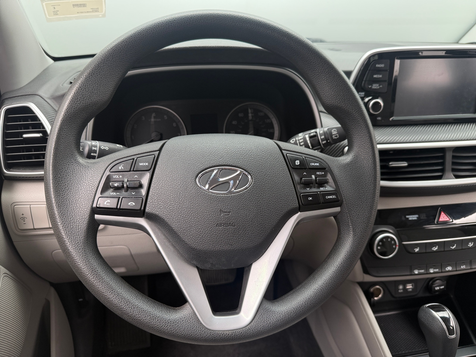 Thumbnail: 2020 Hyundai Tucson - 5