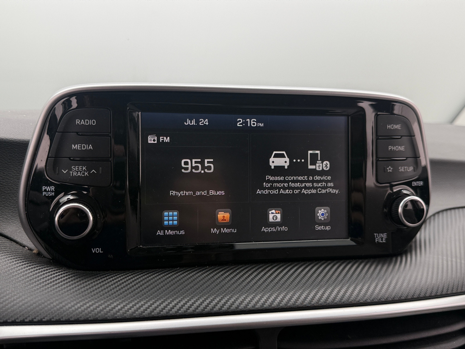 Thumbnail: 2020 Hyundai Tucson - 4