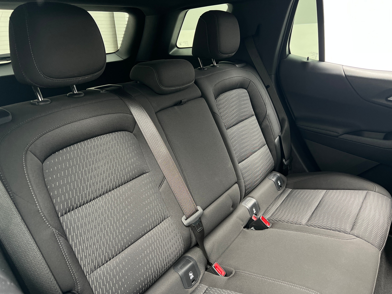 Thumbnail: 2025 Chevrolet Equinox - 6