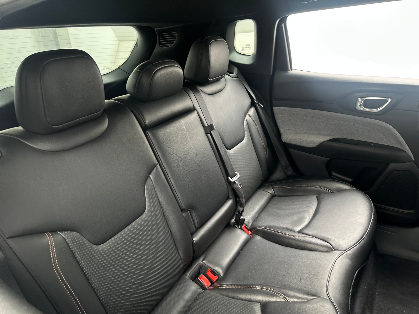 Thumbnail: 2023 Jeep Compass - 5
