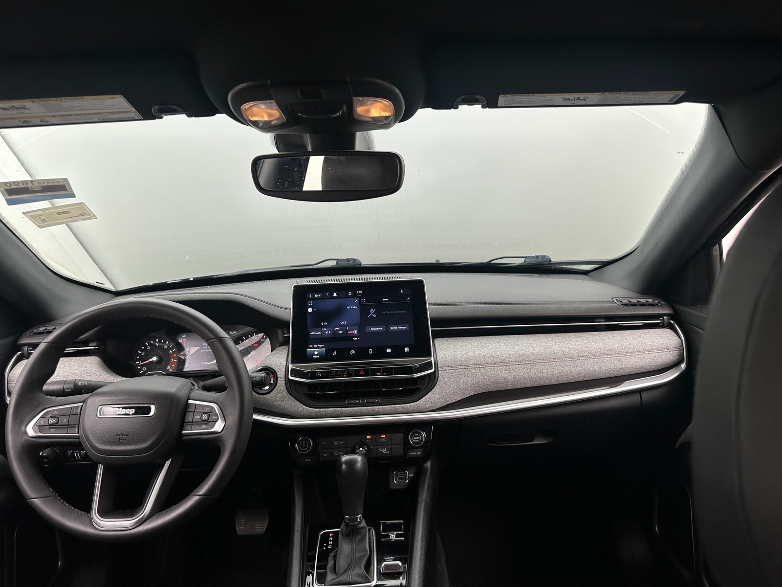 Thumbnail: 2023 Jeep Compass - 2