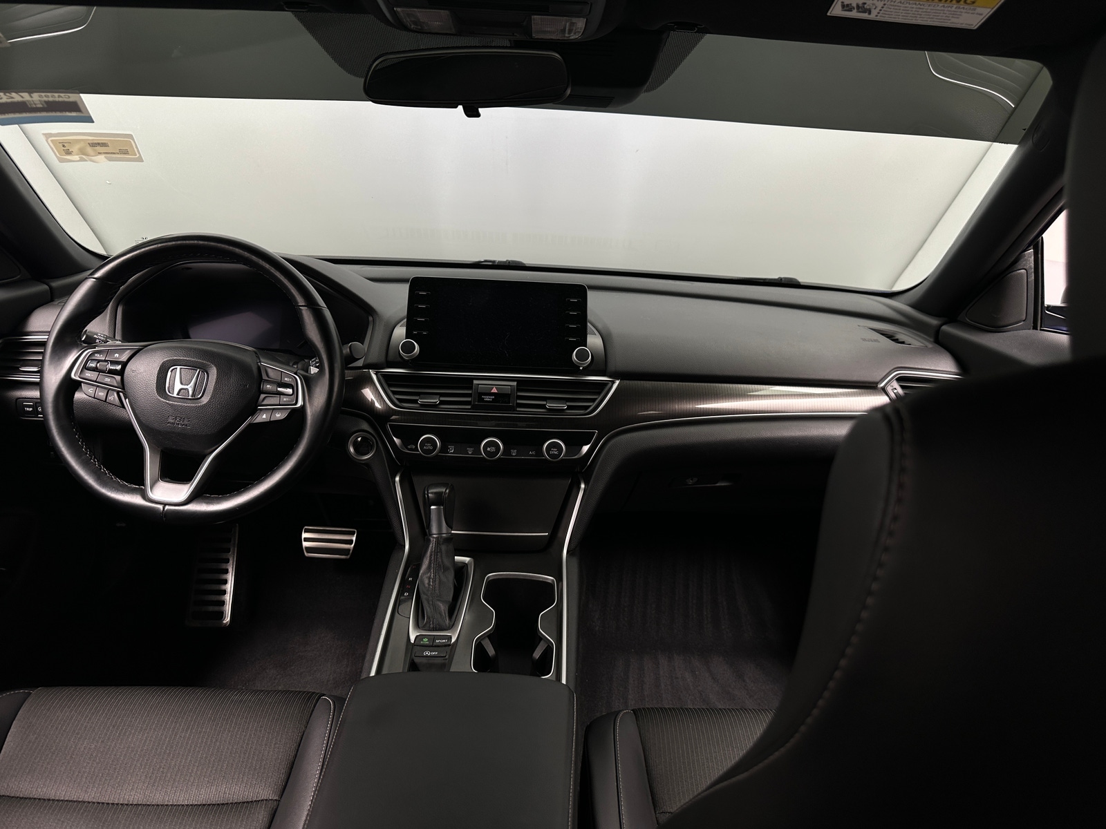Thumbnail: 2022 Honda Accord - 3