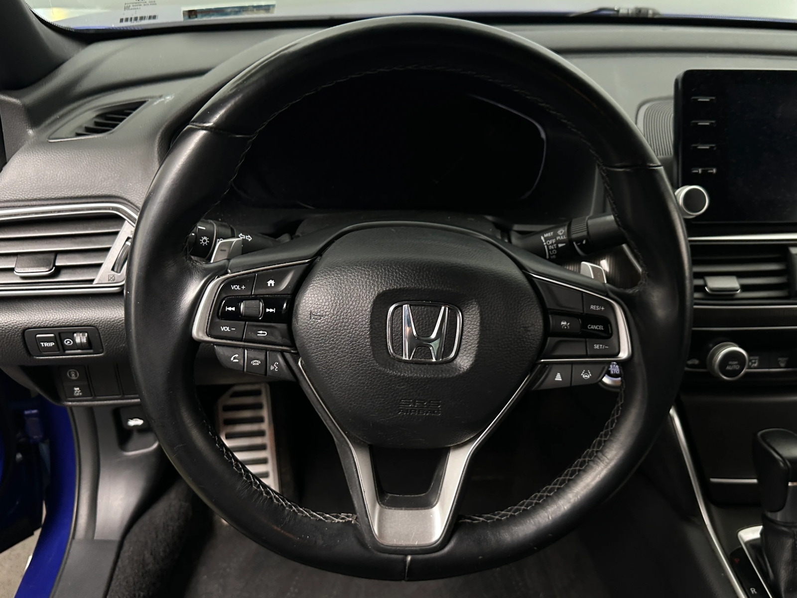 Thumbnail: 2022 Honda Accord - 5