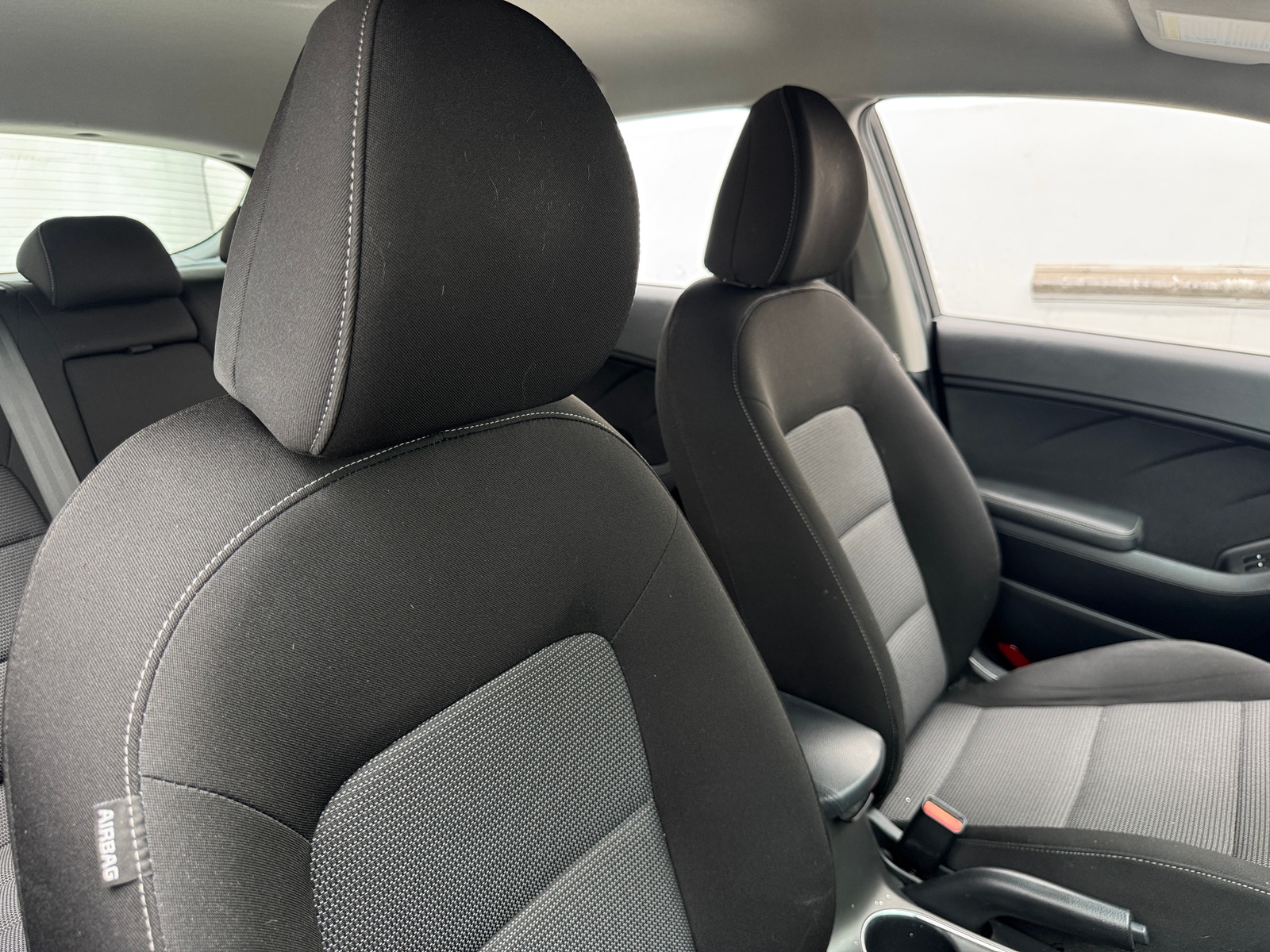 Thumbnail: 2017 Kia Forte - 2