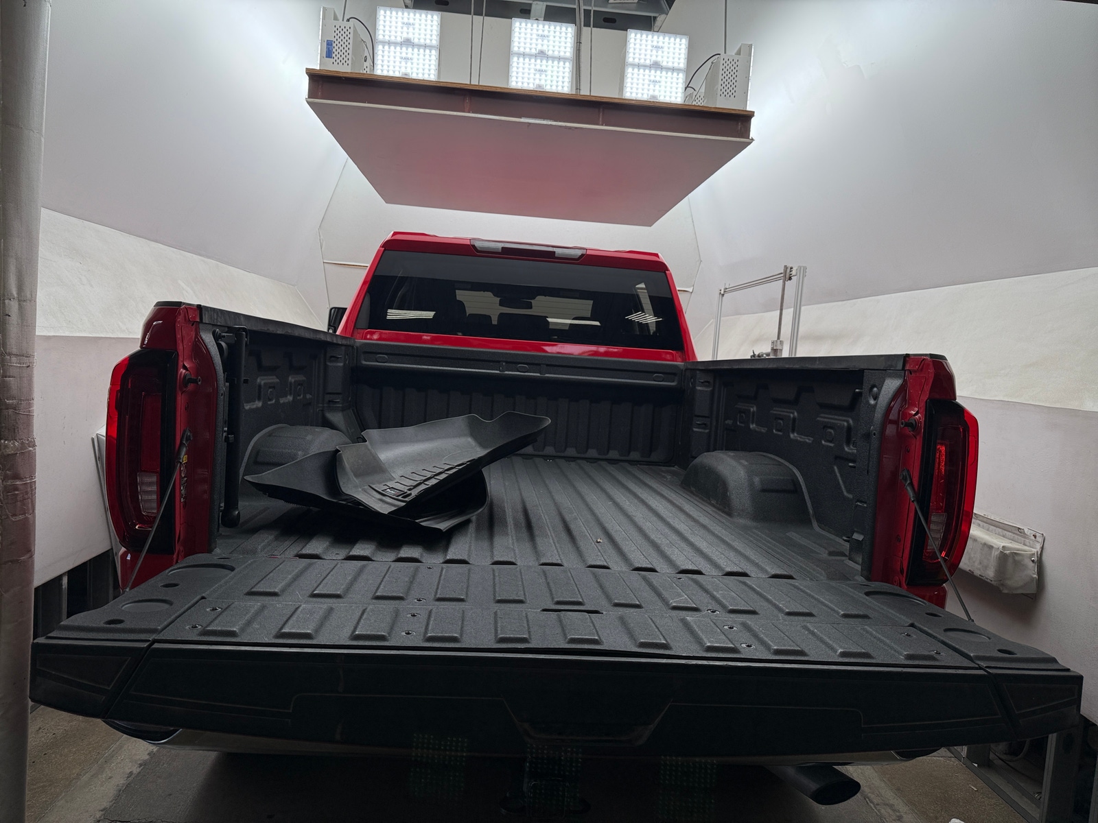 Thumbnail: 2022 GMC Sierra 2500 - 6