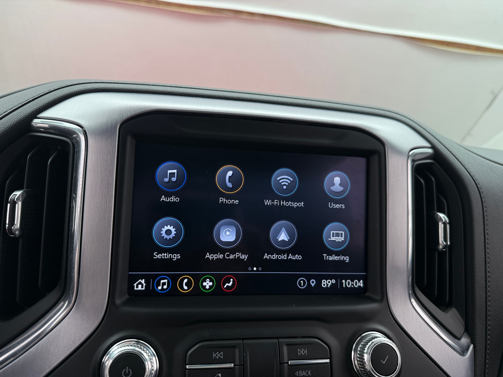 Thumbnail: 2022 GMC Sierra 2500 - 3