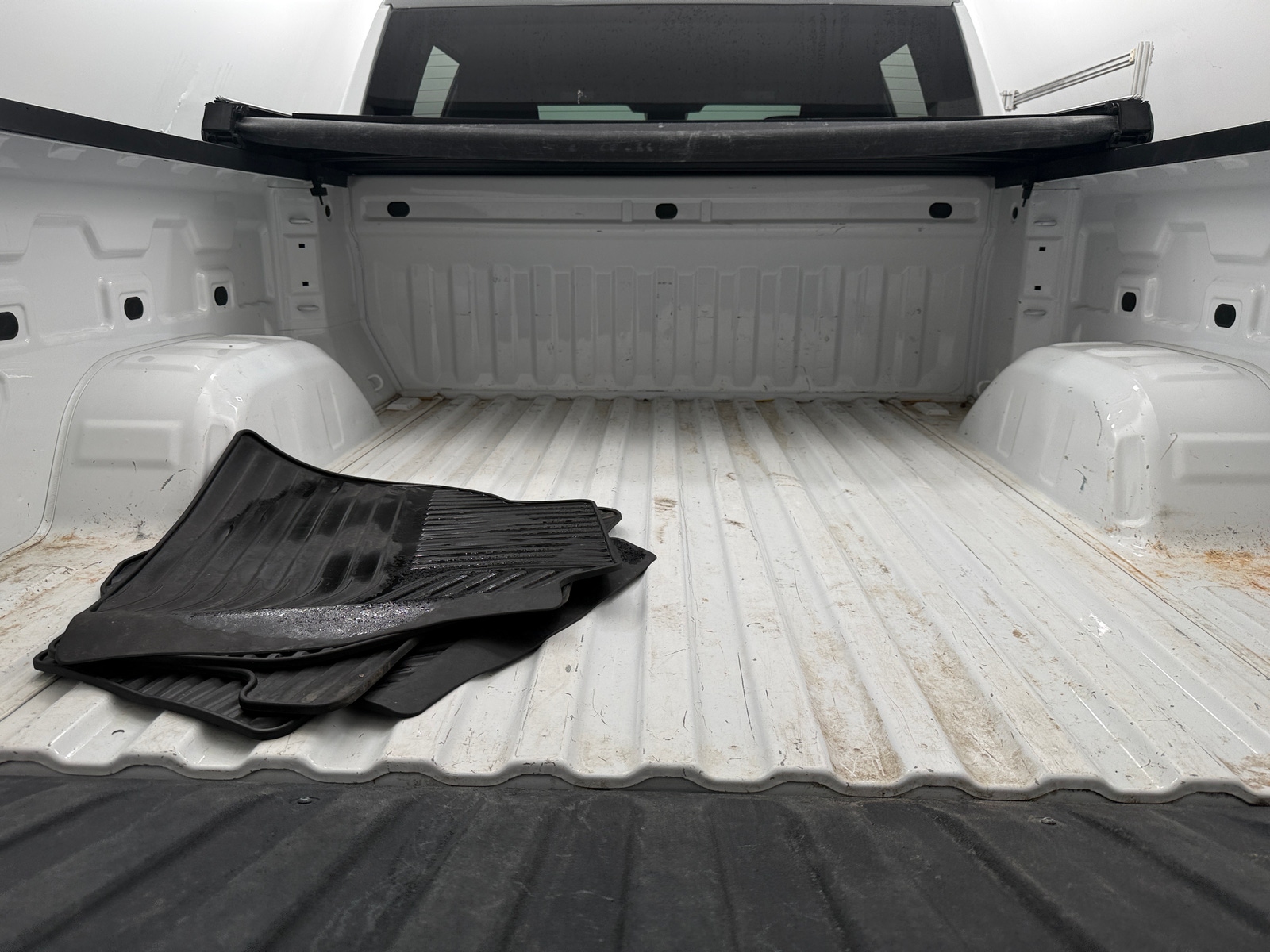 Thumbnail: 2024 Chevrolet Silverado 1500 - 7