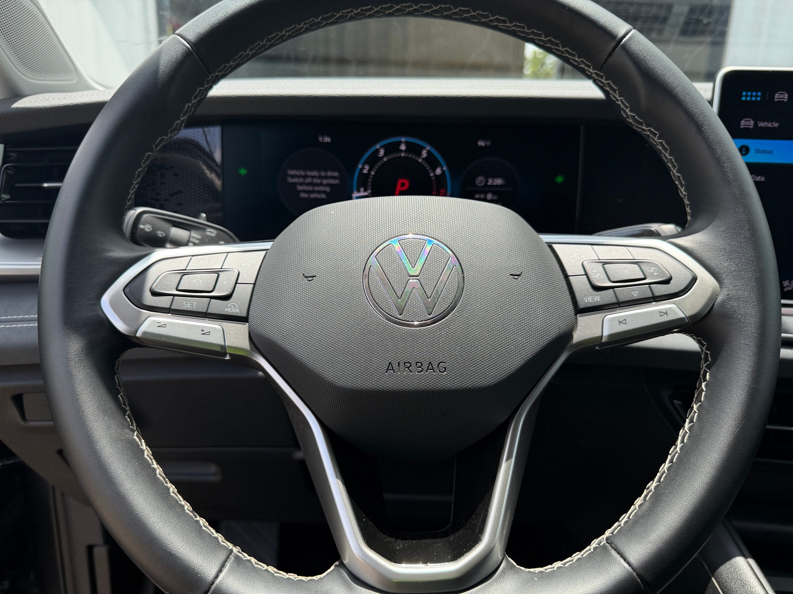 Thumbnail: 2026 Volkswagen Tiguan - 4