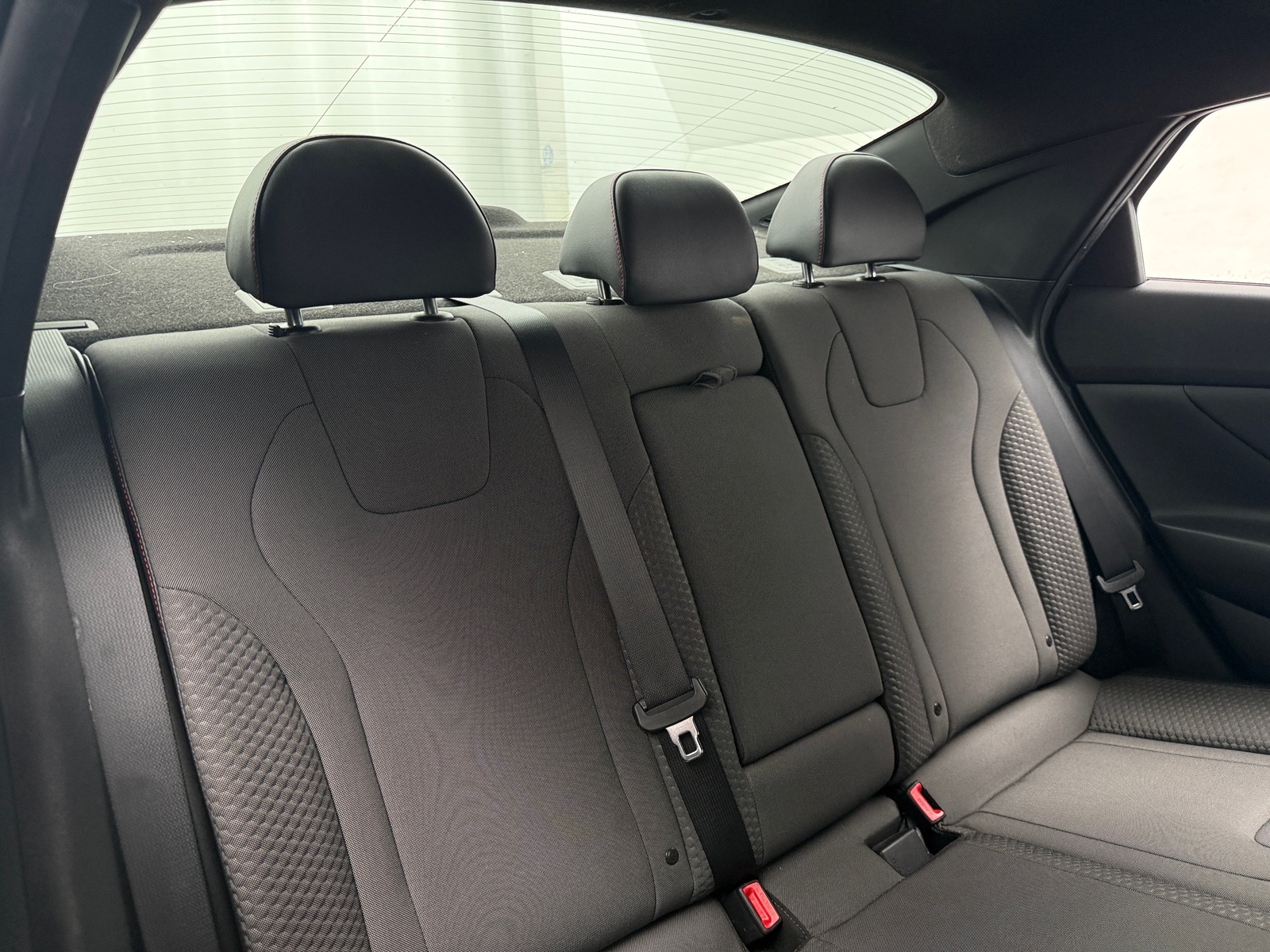 Thumbnail: 2021 Hyundai Elantra - 6