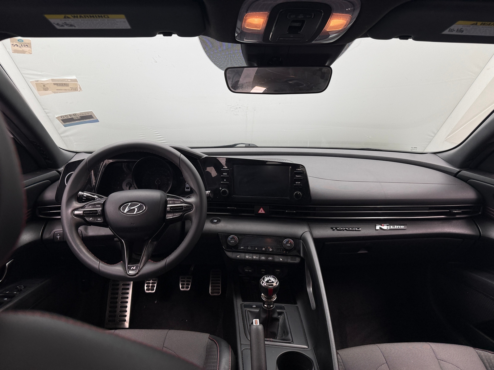 Thumbnail: 2021 Hyundai Elantra - 3