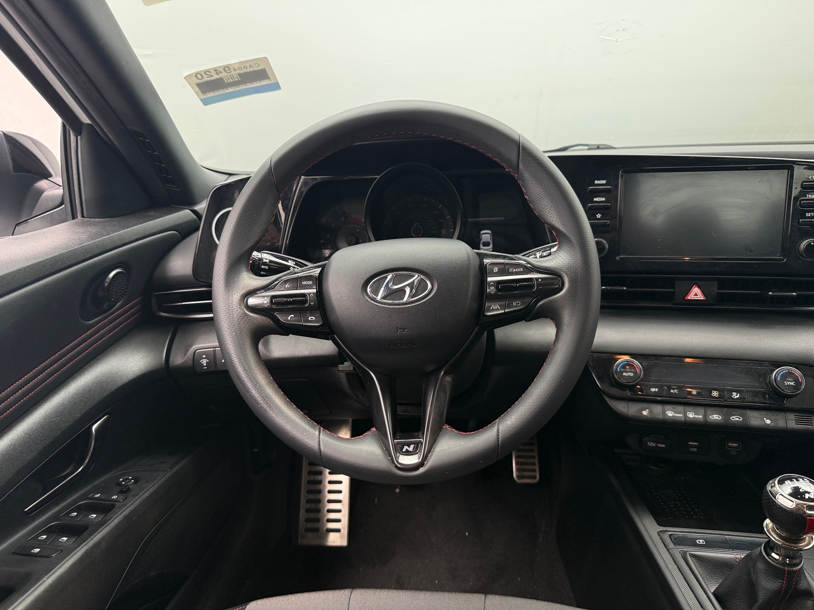 Thumbnail: 2021 Hyundai Elantra - 5