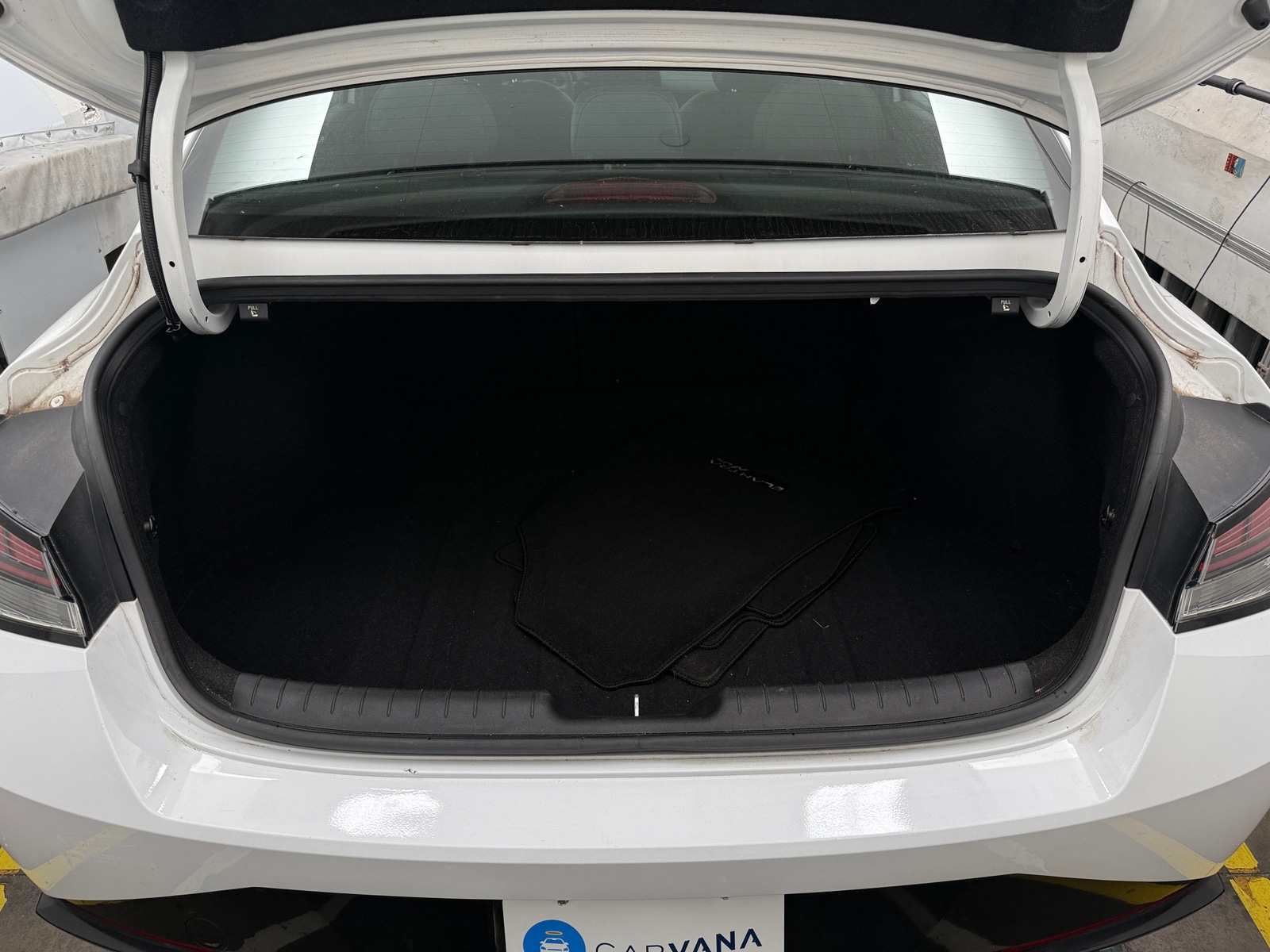 Thumbnail: 2021 Hyundai Elantra - 7