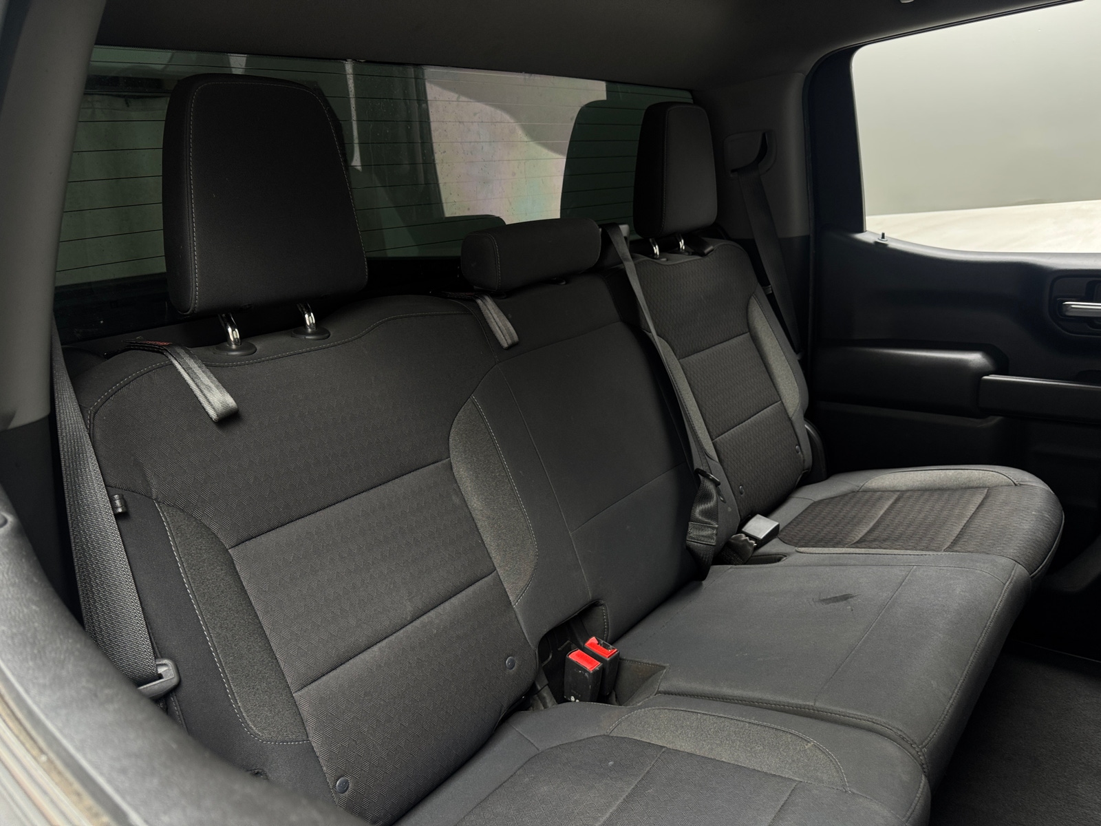 Thumbnail: 2019 Chevrolet Silverado 1500 - 6