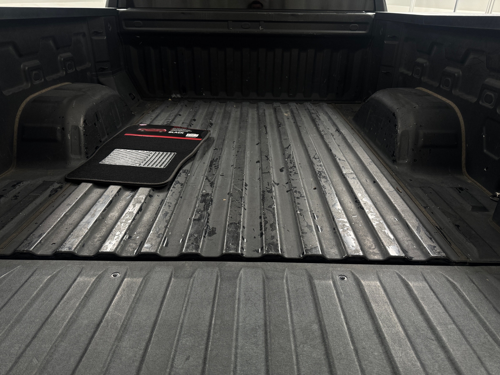 Thumbnail: 2019 Chevrolet Silverado 1500 - 7