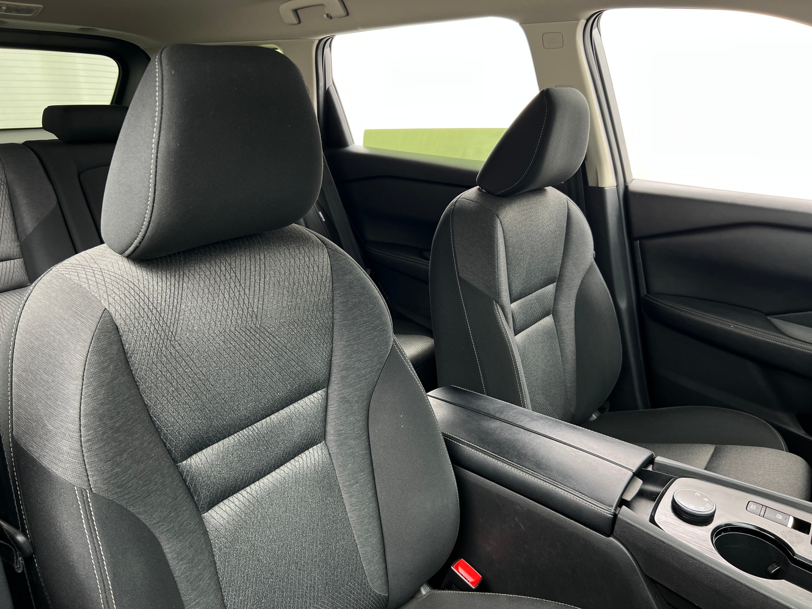 Thumbnail: 2024 Nissan Rogue - 2