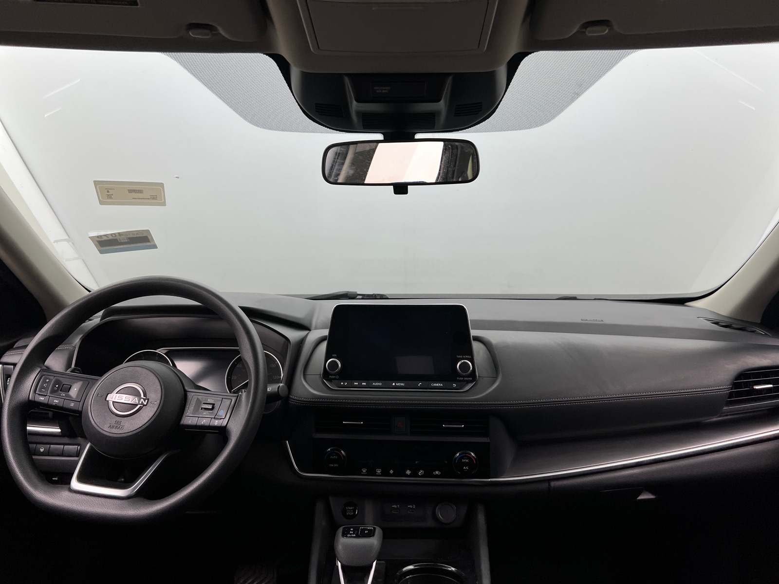 Thumbnail: 2024 Nissan Rogue - 3