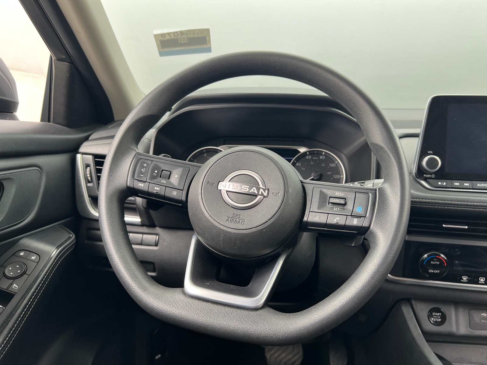 Thumbnail: 2024 Nissan Rogue - 5