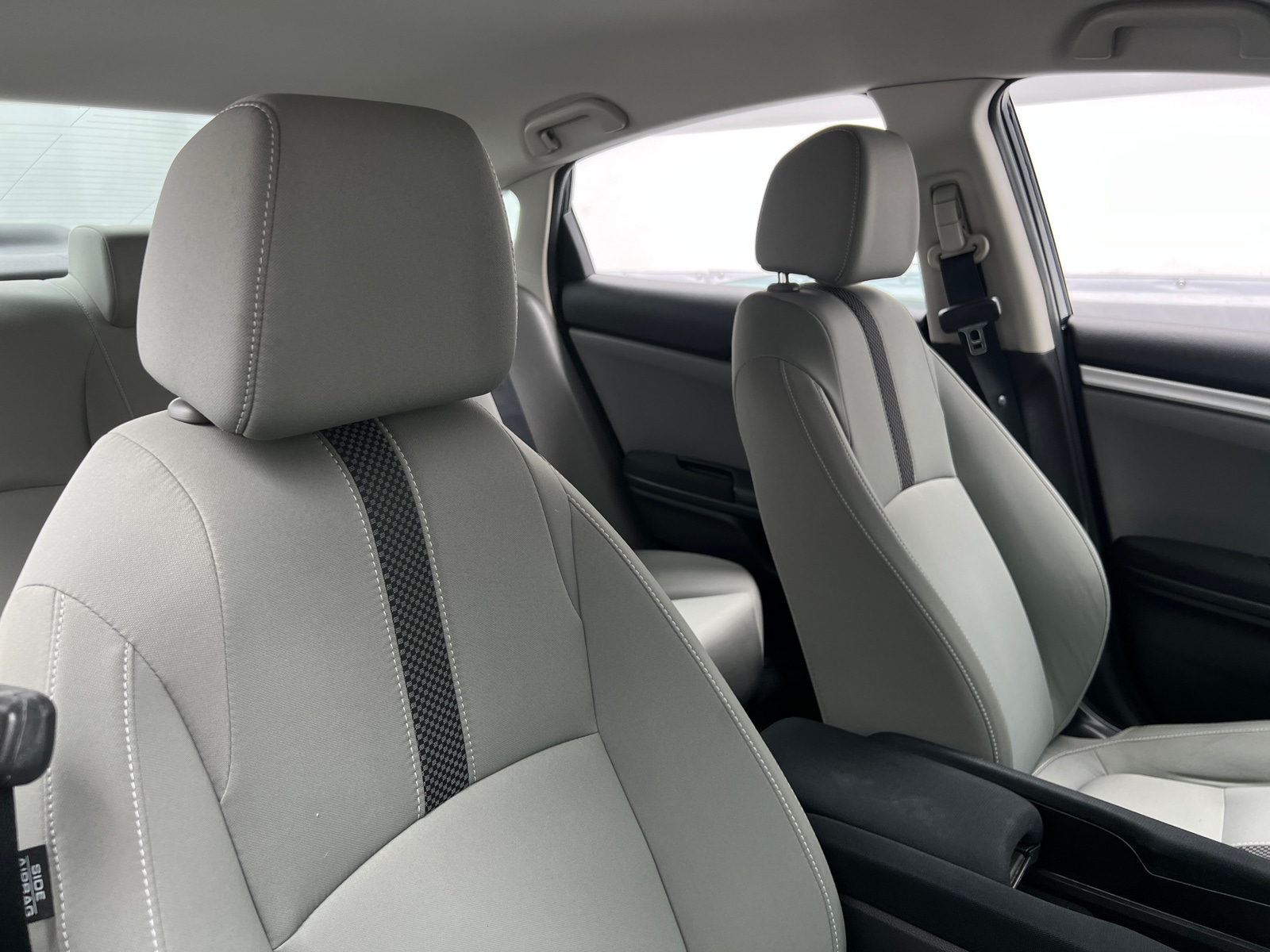 Thumbnail: 2019 Honda Civic - 2