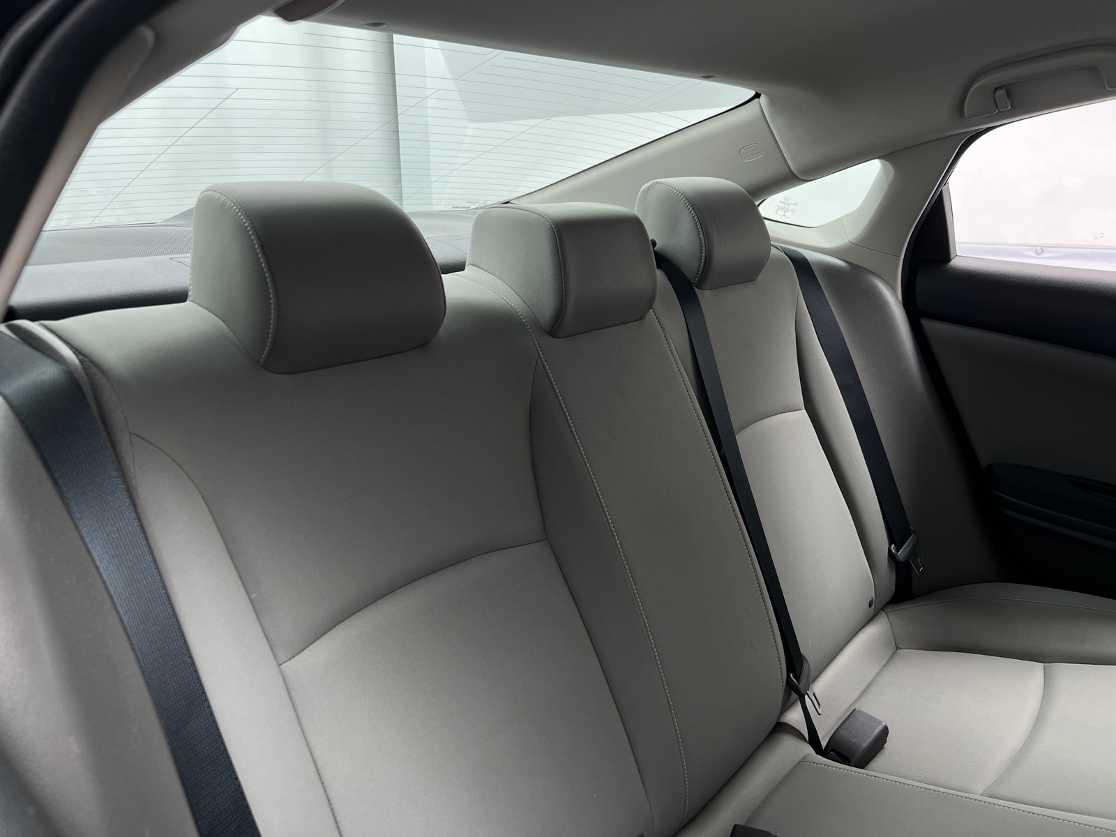Thumbnail: 2019 Honda Civic - 6