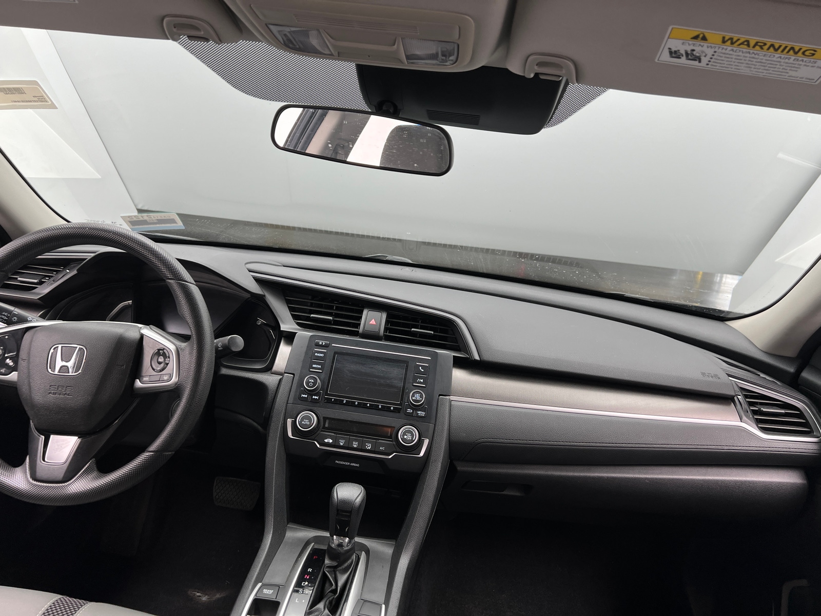 Thumbnail: 2019 Honda Civic - 3