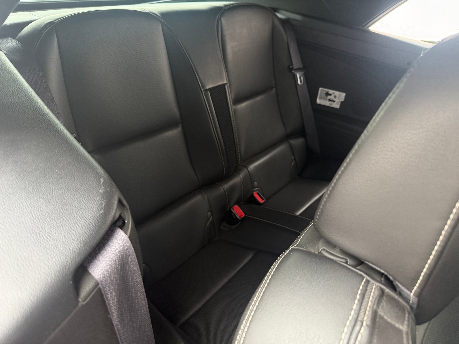 Thumbnail: 2011 Chevrolet Camaro - 5