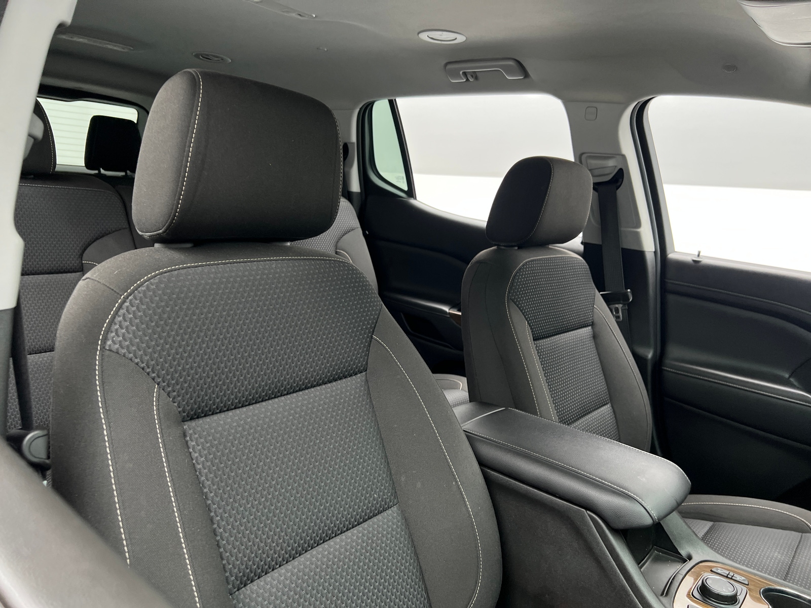 Thumbnail: 2023 GMC Acadia - 2