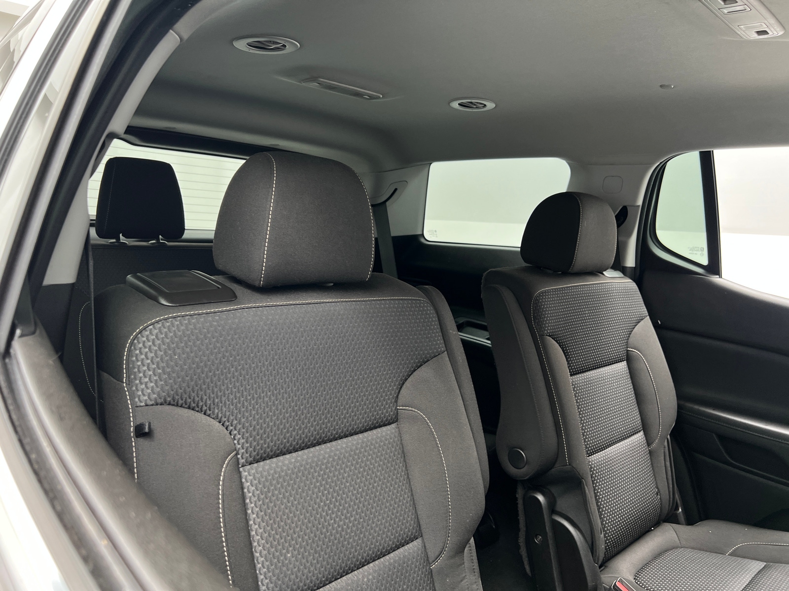 Thumbnail: 2023 GMC Acadia - 6