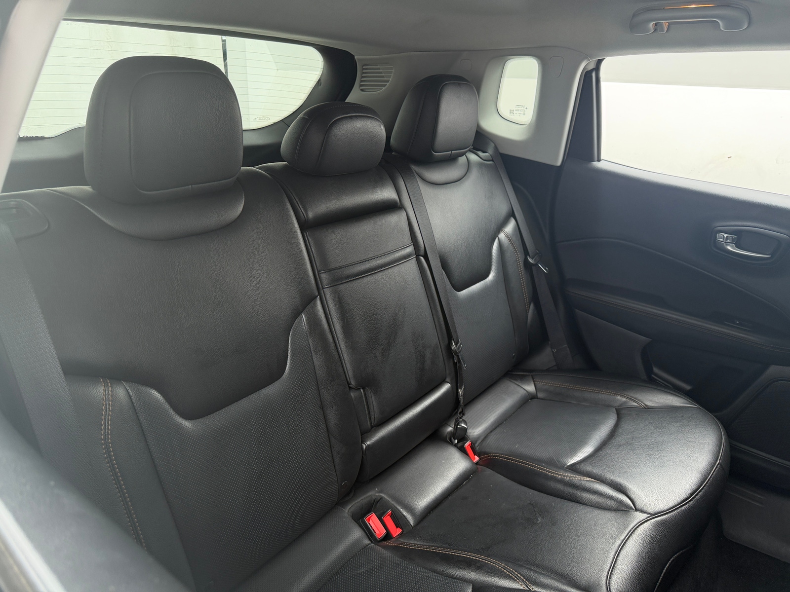 Thumbnail: 2019 Jeep Compass - 5