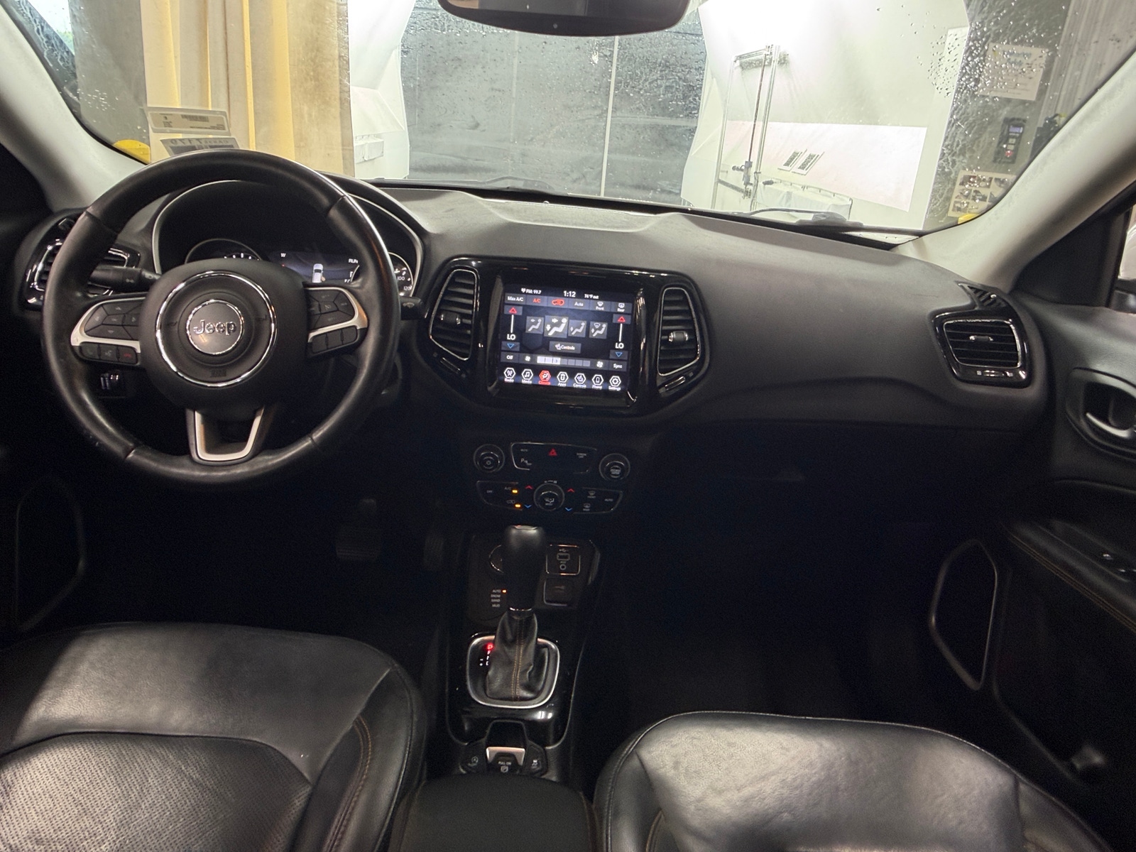 Thumbnail: 2019 Jeep Compass - 2