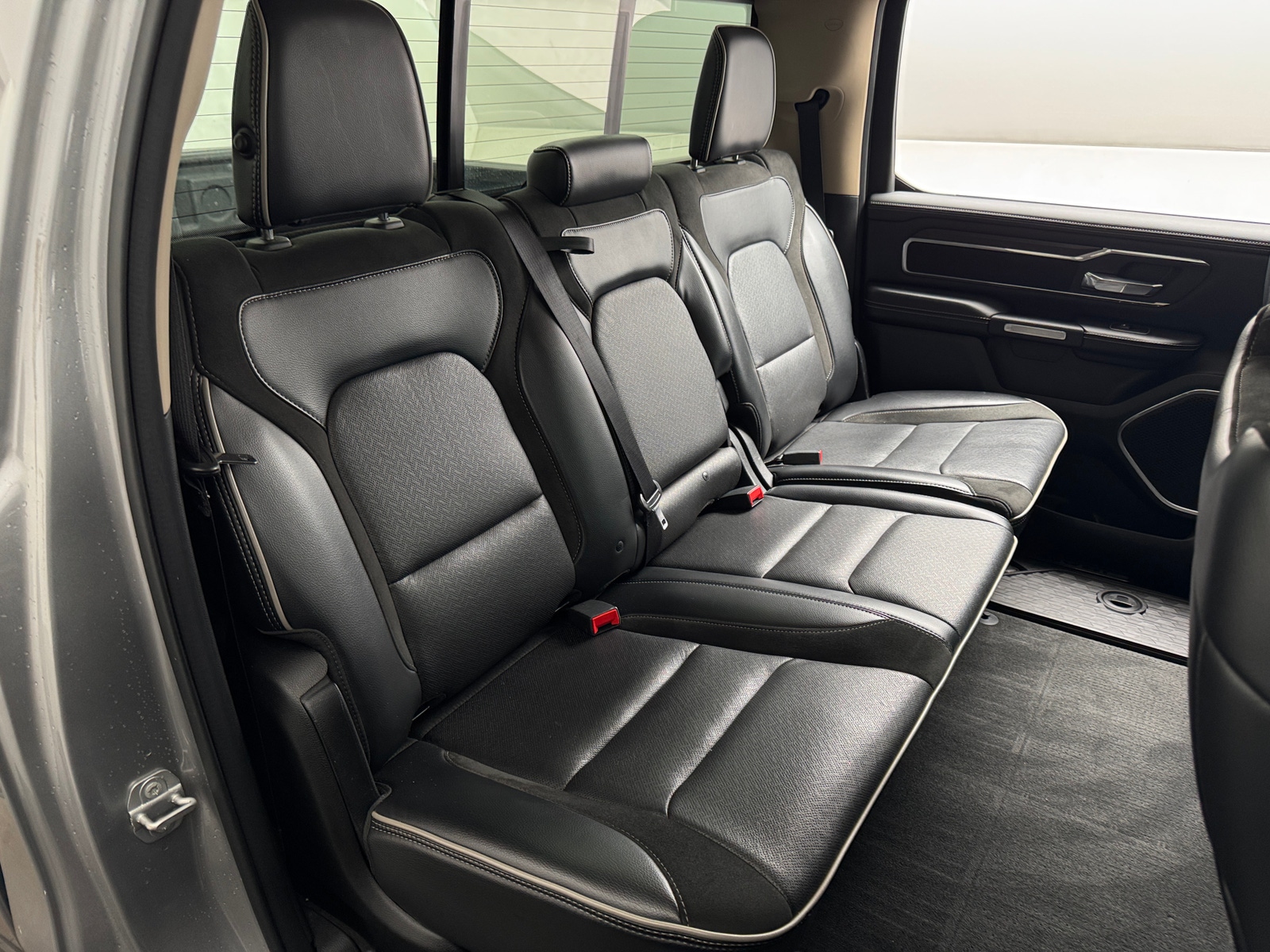 Thumbnail: 2021 RAM 1500 - 5