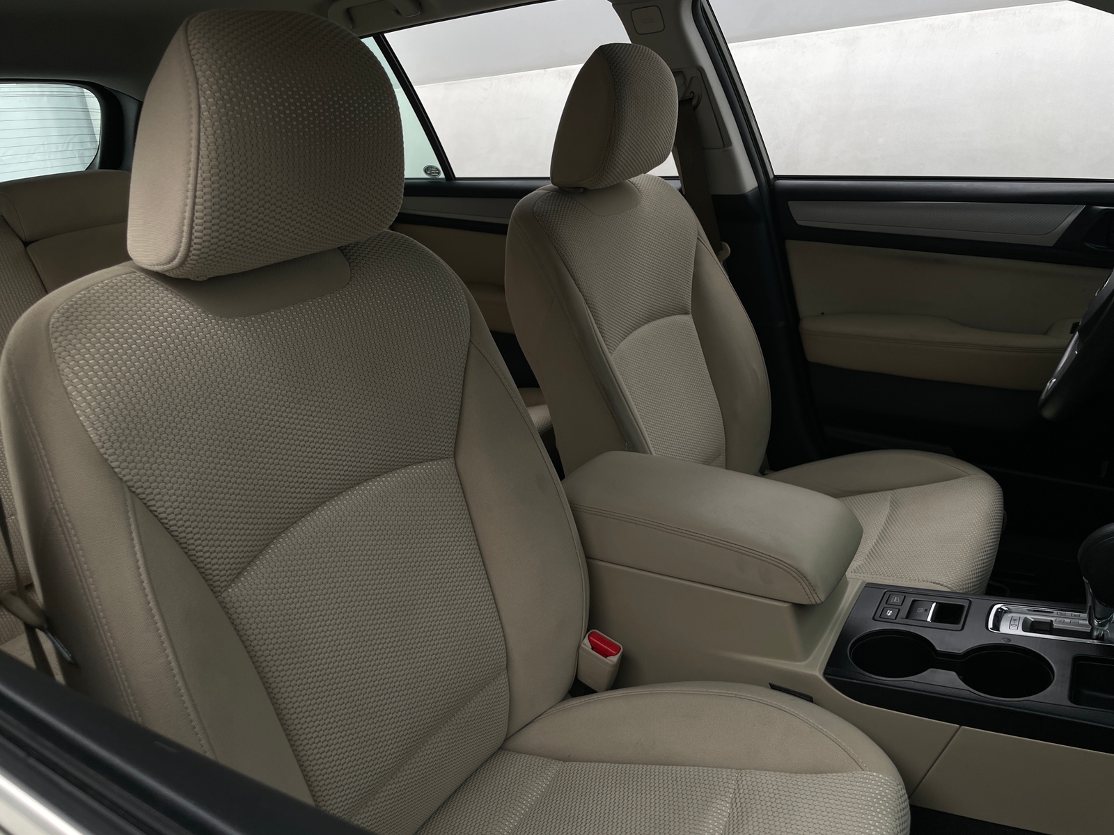 Thumbnail: 2017 Subaru Outback - 2